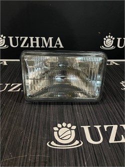 Лампа-фара NoName 5 дюймов 24V 100W/75W хрусталь H6001 - фото 25
