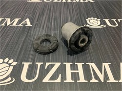 Сайлентблок GX90 заднего верхнего рычага 4872530231 - фото 266