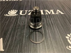 Шаровая опора Z11, K12, 16мм нижняя 40160-AX000 - фото 2753