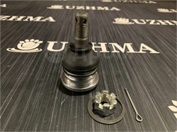 Шаровая опора GX90 передняя верхняя 43310-39055 - фото 2759