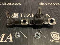 Шаровая опора GRS181 GRS120 нижняя левая 43340-09090 - фото 2795
