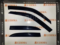 Ветровик на дверь Toyota Camry SV30 1992-1995 SV30 1992-1995-1 - фото 2859
