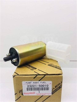 Топливный насос Toyota 23220 500101 2322050010 - фото 2864