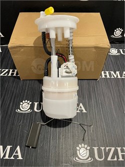 Насос топливный в сборе  HR16DE MR20DA J10 17040JE20D - фото 2880