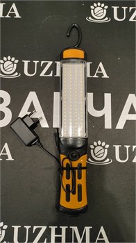 Лампа переноска светодиодная NoName 4382 220V 220V - фото 2987