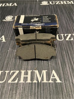 Колодки тормозные дисковые PF5297 PF5297 - фото 3096