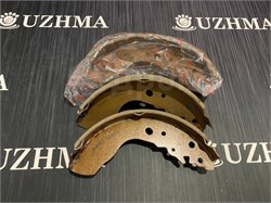 Колодки тормозные барабанные TA01 K9947 - фото 3140