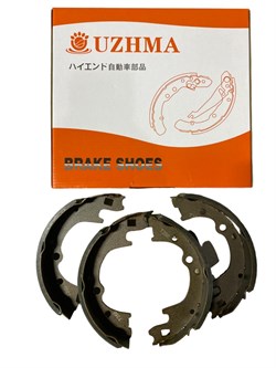 Колодки тормозные барабанные T350 K3350 T350 K3350 - фото 3142