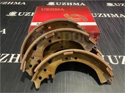 Колодки тормозные барабанные ACV30 T2333 - фото 3159