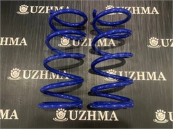 Пружина ACM21 U30 задняя 4823144170 - фото 32