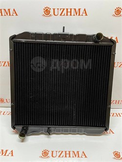 Радиатор охлаждения двигателя DYNA 465   9.2KG 1640058090 - фото 3348
