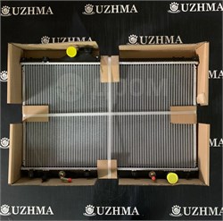 Радиатор охлаждения двигателя JZ 1JZ-GTE 5.4KG 75082 - фото 3349