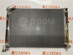 Радиатор охлаждения двигателя ACU30 RX330 2AZ 5.5KG 75508 - фото 3367