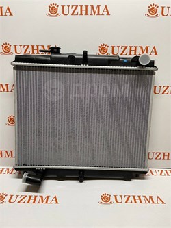Радиатор охлаждения двигателя F23 TD27  (2WD) 4.7KG 73217 - фото 3392