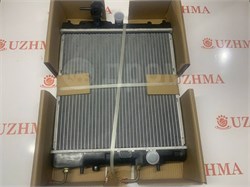 Радиатор охлаждения двигателя Z10 K11 1.3L  2.8KG 73115 - фото 3395