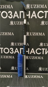 Щетка-скребок для уборки снега NoName выдвижная 12731 - фото 3424