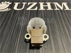 Щетка генератора 5A узел в сборе 2737075060 - фото 3544