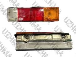 Стоп сигнал Mitsubishi CANTER FB511 L/R 2141906LR K2 - фото 3640