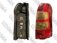 Стоп сигнал Toyota SUCCED NCP58 R 8155052880R - фото 3684