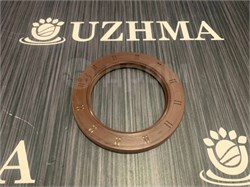 Сальник коленвала задний Toyota 1NZ 75*107*8 9031175016 - фото 3804