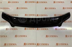 Дефлектор капота Toyota Voxy AZR60 2001-2007 AZR60 2001-2007 - фото 3953