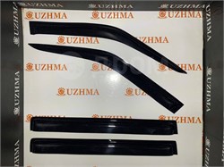 Ветровик на дверь Toyota Probox NCP58 98 NCP58 98 - фото 3969