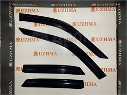 Ветровик на дверь Toyota Sprinter EE110 1995-2000 EE110 1995-2000 - фото 3989