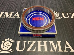 Подшипник муфты зад редуктора 95DSF01 (95*120*17) ZA95DSF01 - фото 4028