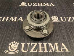 Ступичный узел N16 27*100 ABS задний  43200-0M001 - фото 4063