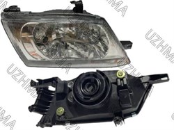 Фара Nissan AD Y11 99-05 R 1633R M5 - фото 408