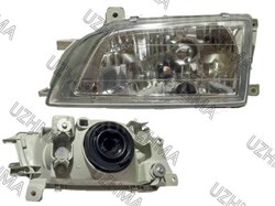 Фара Toyota Caldina CT190 CT196 96-02 LH 2116L  N5 - фото 409