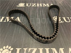Ремень ГРМ Mazda F8 `82-`87, F6 `85-`90 106-19 106MR19 - фото 4125