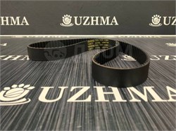 Ремень ГРМ Toyota 1GFE 92 129-27 129MY27 - фото 4134