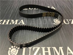 Ремень ГРМ Toyota 2L '82-'89 130-25 130MR25 - фото 4136