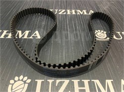 Ремень ГРМ Honda A16A, A20A, B18A, B20A 133-24 133RU24 - фото 4138