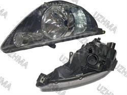 Фара Honda Fit GD1 01-07 R 2171153R N5 - фото 413