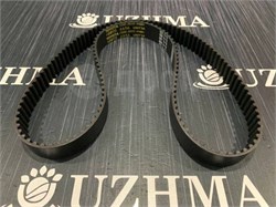 Ремень ГРМ Toyota 1GGEU 146-25 146MY25 - фото 4141