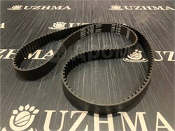 Ремень ГРМ Mazda F8 168-25 168YU25 - фото 4144