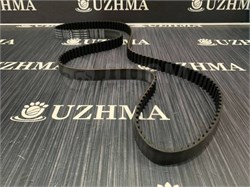 Ремень ГРМ Toyota 1C, 2C 3C 177MR25 177-25 1356864010 - фото 4145