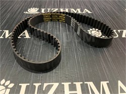 Ремень ГРМ Toyota 1KZ 102-25 102MR25 - фото 4149