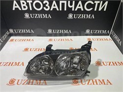 Фара Toyota Ipsum SXM10 99-01г L 4425L O - фото 414