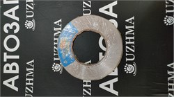 Кузовной металлизированный молдинг 12мм*15м 12MM*15M - фото 4174
