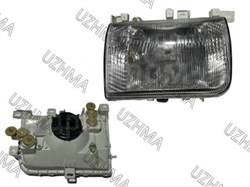 Фара Nissan Atlas F23 92-07 L 2151156L L3 - фото 421