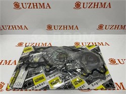 Ремкомплект двигателя 3C-T металл 0411164370 - фото 4249