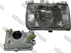 Фара Nissan Atlas F23 92-07 R 2151156R L3 - фото 425