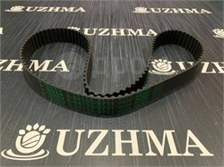 Ремень ГРМ Isuzu 4JA1, 4JG2 8941339711 - фото 4267