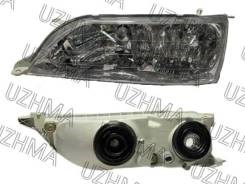 Фара Toyota CRESTA GX100 GX105 JZX100 96-01 L 22258L - фото 4293