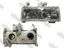 Фара Mitsubishi Fuso Canter F F6 95г L 2141131L N - фото 429
