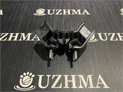 Подушка двигателя GX90 GX100 задняя  1237146070 - фото 4317
