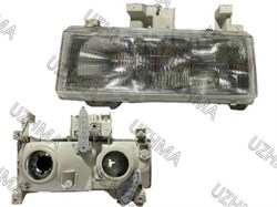 Фара Mitsubishi Fuso Canter F5 F6 95г R 2141131R N - фото 433